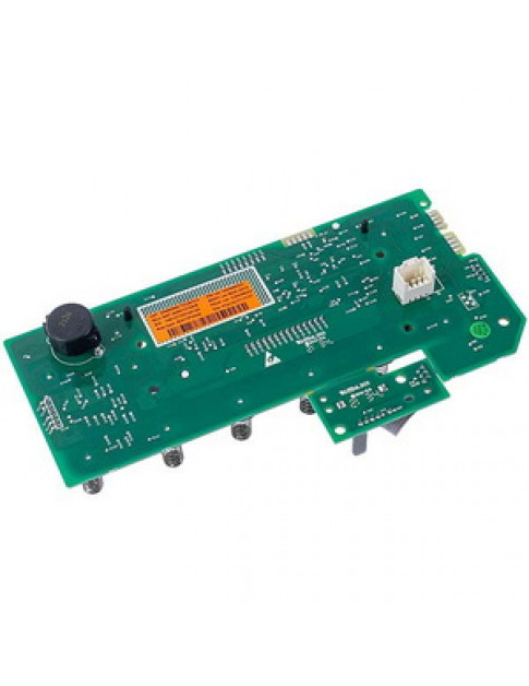 Electrolux 4055534681 Модуль індикації для пральної машини (без прошивки) 