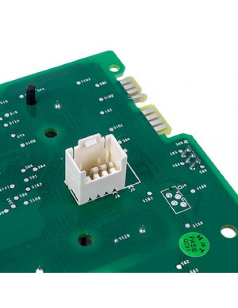 Electrolux 4055534681 Модуль індикації для пральної машини (без прошивки) 