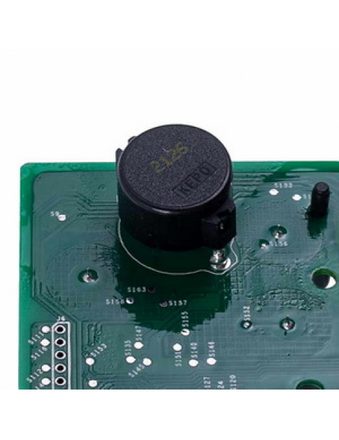 Electrolux 4055534681 Модуль індикації для пральної машини (без прошивки) 