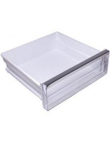 Ящик морозильної камери для холодильника Electrolux 4055535514 (верхній) 460x460x160mm