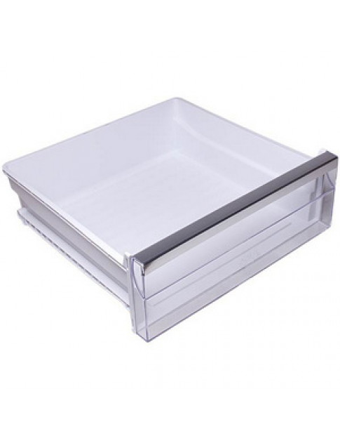 Ящик морозильної камери для холодильника Electrolux 4055535514 (верхній) 460x460x160mm