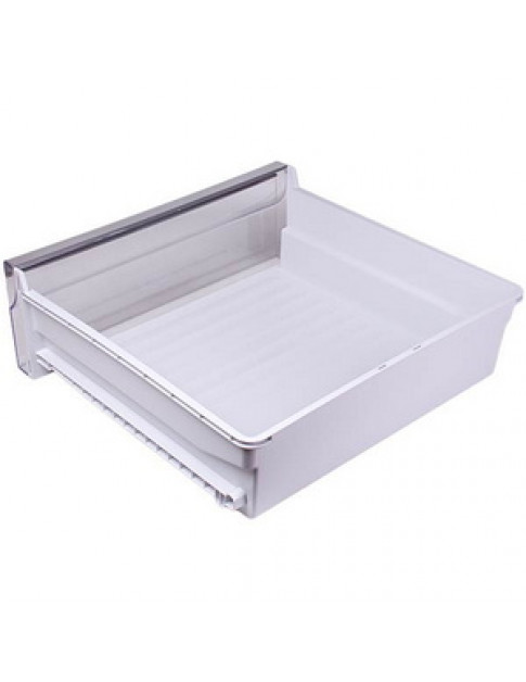 Ящик морозильної камери для холодильника Electrolux 4055535514 (верхній) 460x460x160mm