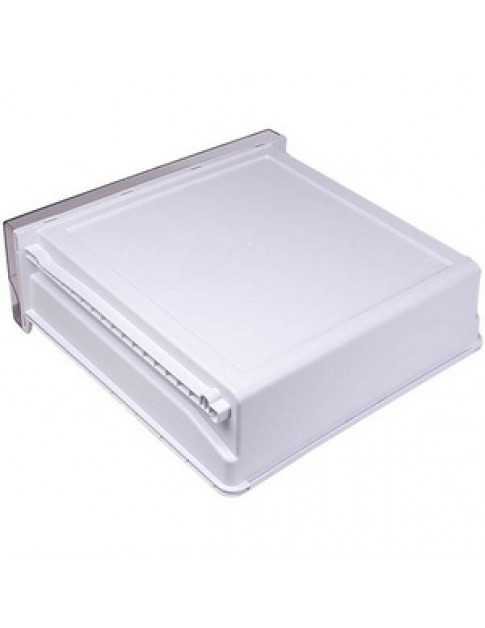 Ящик морозильної камери для холодильника Electrolux 4055535514 (верхній) 460x460x160mm