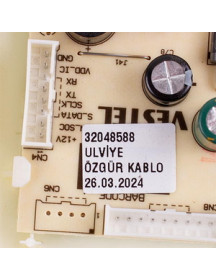 Модуль управління для холодильника Electrolux 4055535613