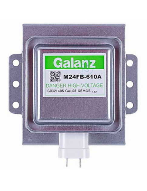 Electrolux 4055536280 Galanz Магнетрон M24FB-610A для мікрохвильової печі