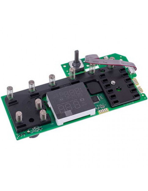 Модуль індикації для пральної машини (без прошивки) Electrolux 4055547550