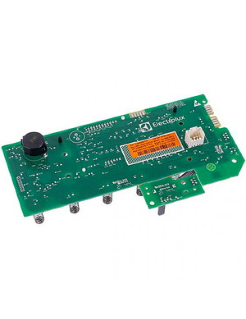 Модуль індикації для пральної машини (без прошивки) Electrolux 4055547550