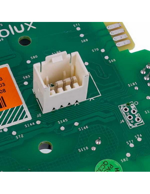 Модуль індикації для пральної машини (без прошивки) Electrolux 4055547550