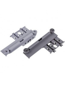 Комплект тримачів (правий/лівий) верхнього кошика для посудомийної машини Electrolux 4055548350