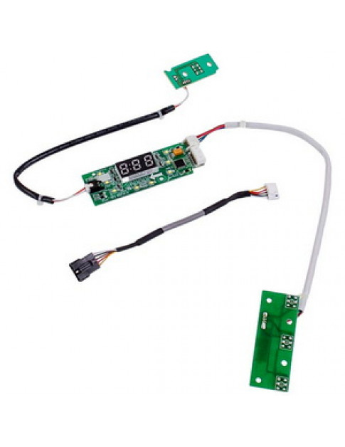 Electrolux 4055548491 Дисплей для посудомийної машини