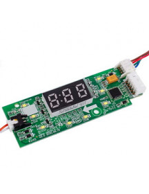 Electrolux 4055548491 Дисплей для посудомийної машини Electrolux 4055548491 Дисплей для посудомийної машини