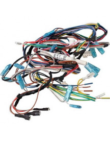 Проводка для посудомийної машини Electrolux 4055548509