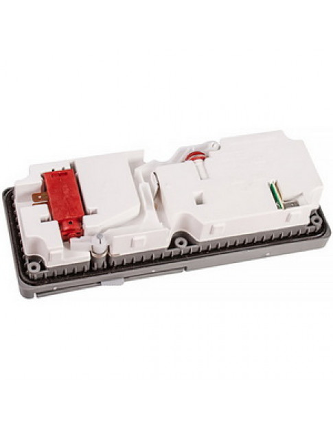 Дозатор 4055548533 для посудомийної машини Electrolux