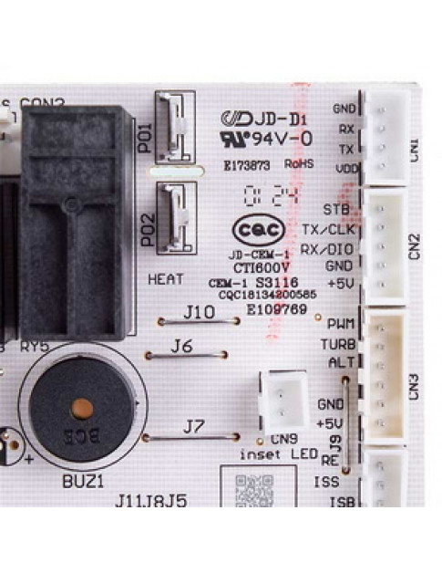 Electrolux 4055548640 Плата управління для посудомийної машини 