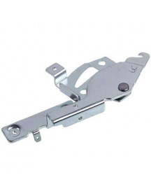 Петля дверей для посудомийної машини Electrolux 4055548798 (права)