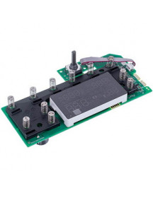 Модуль індикації для пральної машини AEG 4055550430 (без прошивки)