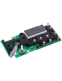 Модуль індикації для пральної машини AEG 4055553574 (без прошивки)