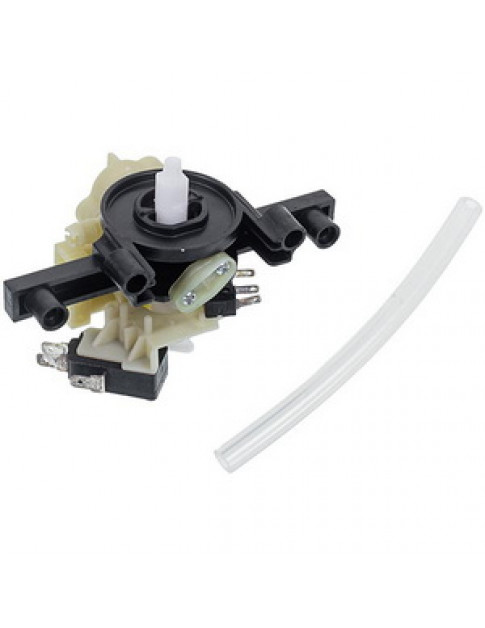 Electrolux 4055556981 Кран подачі води/пару для кавоварки Electrolux 4055556981 Кран подачі води/пару для кавоварки