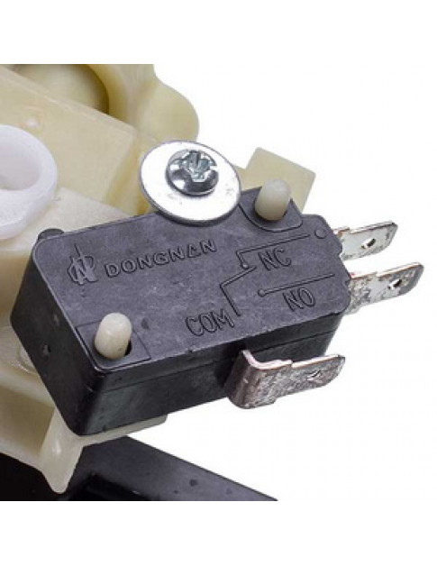 Electrolux 4055556981 Кран подачі води/пару для кавоварки Electrolux 4055556981 Кран подачі води/пару для кавоварки