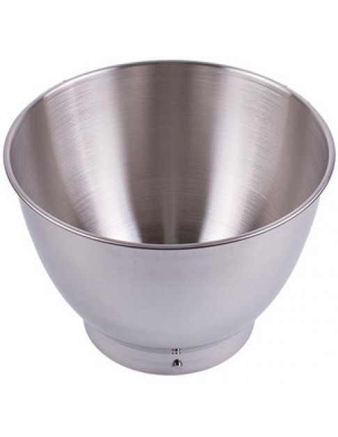 Чаша для змішування для кухонного комбайна Electrolux 4055557492 E5KM1-6GBP (нержавіюча сталь)