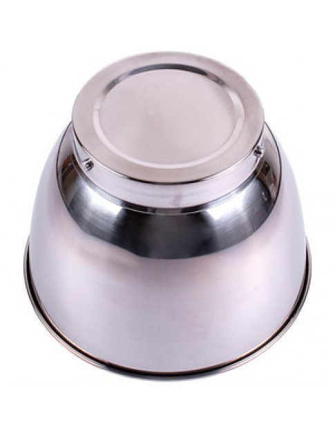 Чаша для змішування для кухонного комбайна Electrolux 4055557492 E5KM1-6GBP (нержавіюча сталь)