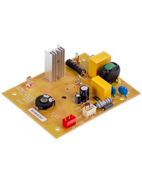 Модуль управління для кухонного комбайна Electrolux 4055557526