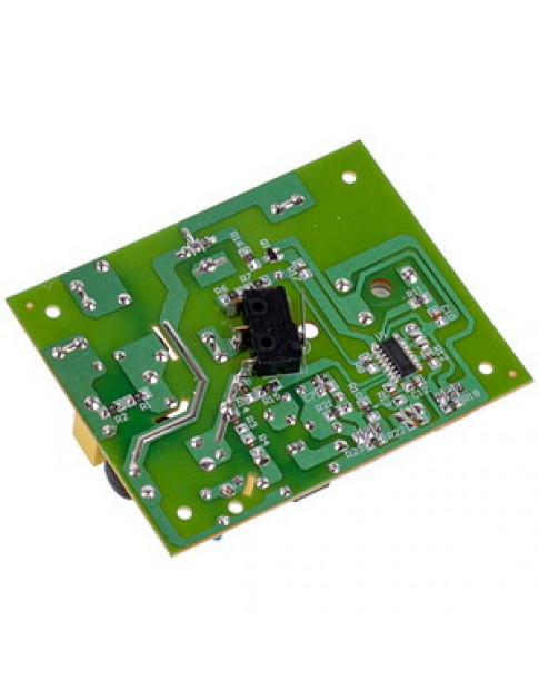 Модуль управління для кухонного комбайна Electrolux 4055557526