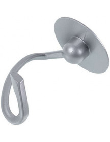 Вінчик для замішування тіста кухонного комбайна Electrolux 4055557575