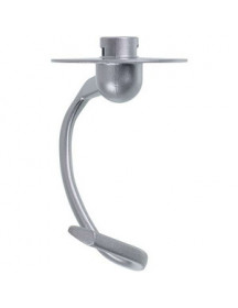 Вінчик для замішування тіста кухонного комбайна Electrolux 4055557575