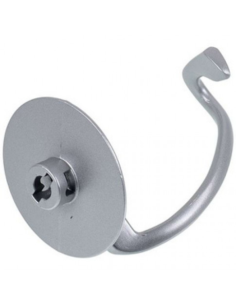 Вінчик для замішування тіста кухонного комбайна Electrolux 4055557575 Вінчик для замішування тіста кухонного комбайна Electrolux 4055557575