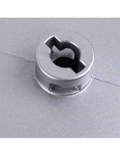 Вінчик для замішування тіста кухонного комбайна Electrolux 4055557575 Вінчик для замішування тіста кухонного комбайна Electrolux 4055557575