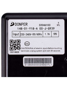 Модуль інвертора для холодильника Electrolux 4055599254