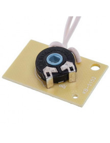 Плата управління для пилососа Zanussi 4055735155 Плата управління для пилососа Zanussi 4055735155