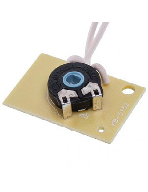 Плата управління для пилососа Zanussi 4055735155