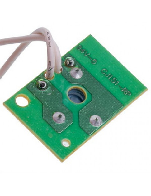 Плата управління для пилососа Zanussi 4055735155