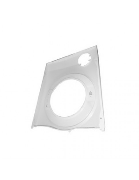 Передня панель корпуса для пральної машини AEG 4055740312