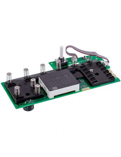 Модуль керування для сушильної машини Electrolux 4055743571 (без прошивки)