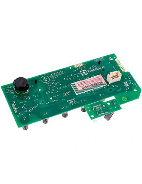 Модуль керування для сушильної машини Electrolux 4055743571 (без прошивки)