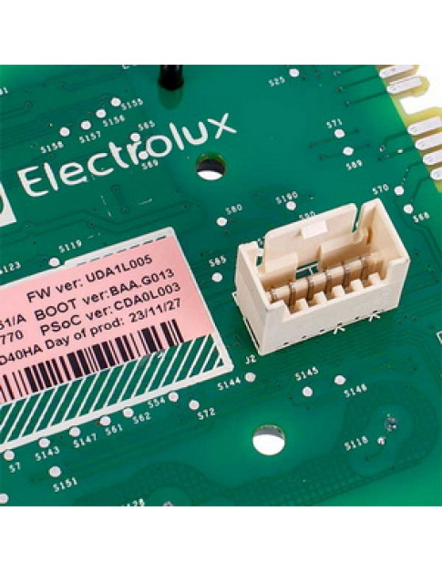 Модуль керування для сушильної машини Electrolux 4055743571 (без прошивки)