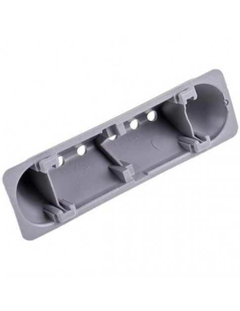 Набір ребер, активатори барабана Electrolux 4055743647 для пральної машини (4 шт.)