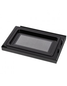 Двері для мікрохвильової печі Electrolux 4055792412 Двері для мікрохвильової печі Electrolux 4055792412