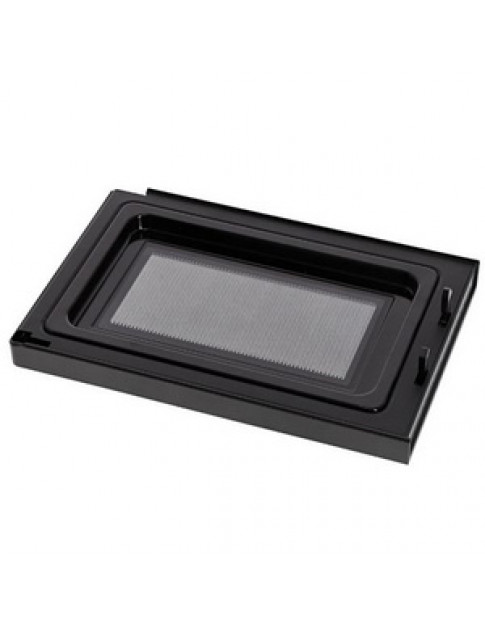 Двері для мікрохвильової печі Electrolux 4055792412