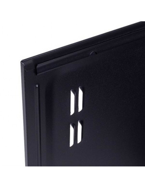 Корпус верхній для мікрохвильової печі Electrolux 4055792495