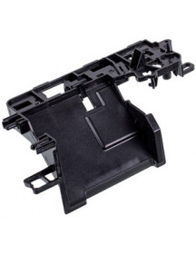 Тримач мікро-перемикачів замка дверцят для СВЧ-печі Electrolux 4055792545