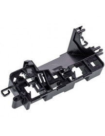 Тримач мікро-перемикачів замка дверцят для СВЧ-печі Electrolux 4055792545 Тримач мікро-перемикачів замка дверцят для СВЧ-печі Electrolux 4055792545