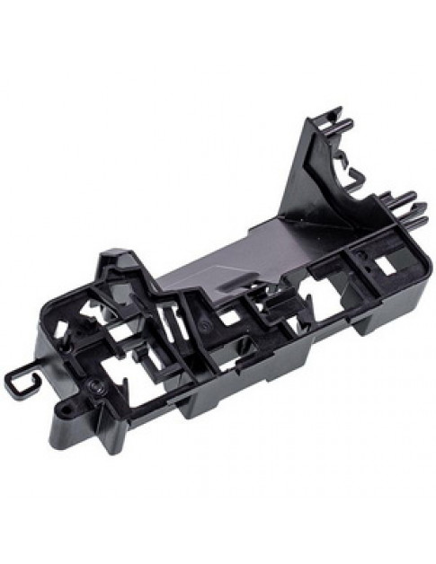 Тримач мікро-перемикачів замка дверцят для СВЧ-печі Electrolux 4055792545