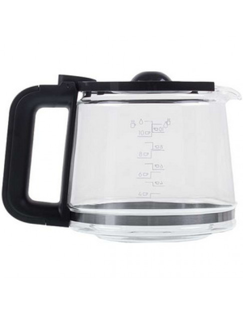 Колба + кришка для кавоварки Electrolux 4055822045