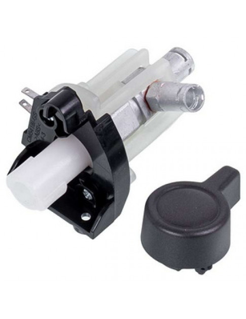 Клапан паровий в зборі для кавоварки Electrolux 4055837027