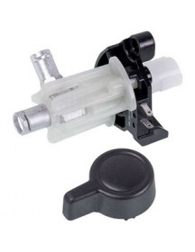 Клапан паровий в зборі для кавоварки Electrolux 4055837027