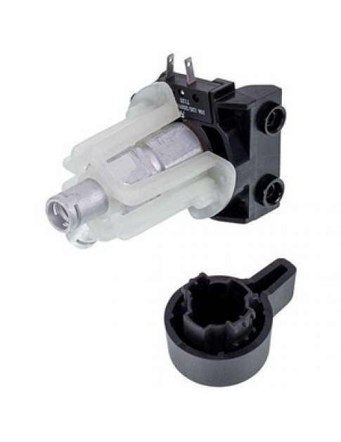 Клапан паровий в зборі для кавоварки Electrolux 4055837027